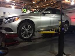 If you go that route its the same as more conventional vehicles from there. 1st Oil Change C300 4matic Mbworld Org Forums