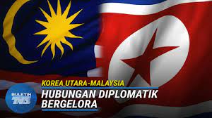 Korea utara memutuskan hubungan diplomatik dengan malaysia sebagai protes atas keputusan terbaru pengadilan negara asia tenggara ini. Diplomatik Korea Utara Putus Hubungan Diplomatik Dengan Malaysia Youtube