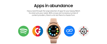Samsung galaxy smartwatch 42mm rose gold. Amazon Com Samsung Galaxy Watch 42mm Gps Bluetooth Rose Gold Us Version Clothing Shoes Jewelry
