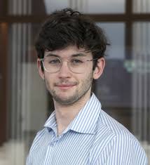 Summer 2023 Visiting Researchers