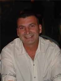 Barry Douglas Forrest Obituary October 18, 2018