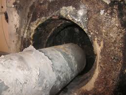 Flexible flue pipe adaptors all sizes available. Replacing Draft Vent Into Chimney Heating Help The Wall
