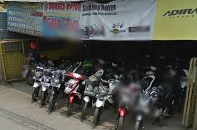 Edan Cepetan Bunga Nol Persen Untuk Kredit Motor Bekas Buruan Semua Halaman Motorplus
