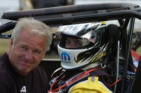 The crash set off a five car pileup that thankfully didn't injure anyone. Ryan Newman Achieves Dream That Started In South Bend