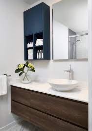 Bathroom vanity flat vector realistic bathroom collection. Pin On Design