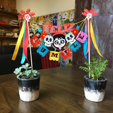Get it as soon as thu, jul 22. Coco Theme Party Party Decoration Ideas Facebook