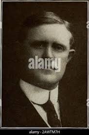 Edward patrick morris hi-res stock photography and images