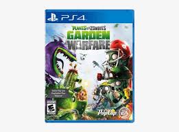 Plants vs zombies garden warfare overview: Zombies Garden Warfare 2 Ps4 Plants Vs Zombies Garden Warfare Playstation 4 Png Image Transparent Png Free Download On Seekpng