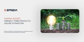 Finding Budget-Friendly Farm Products Online in Pakistan