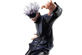 Maybe you would like to learn more about one of these? Jujutsu Kaisen Satoru Gojo 1 8 Megahouse Mykombini