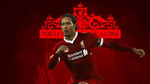See more ideas about virgil van dijk, liverpool fc wallpaper, liverpool football. Virgil Van Dijk Hd Desktop Wallpapers At Liverpool Fc Liverpool Core