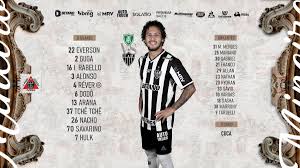 Descrição do jogo este jogo é semelhante ao jogo do galo, em que o jogador e o adversário jogam alternadamente para assinalar uma grelha com o seu símbolo e quem formar um certo padrão com os símbolos, vence.: Atletico On Twitter Galo Escalado Confira Nossa Escalacao Para O Jogo Contra O America Pela Primeira Partida Da Final Do Mineiro Vamogalo Afcxcam Https T Co Cxe7jeeb0n