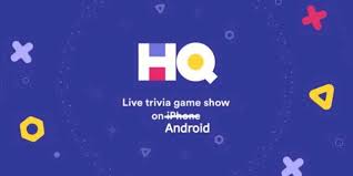 A trivia game where knowledge will lead you to the top. Descargar Hq Trivia Para Android Desde Google Play