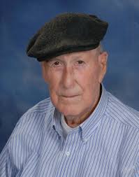 Fred Eli Childers, 93