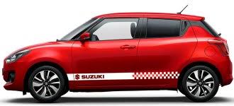 Suzuki Swift Car Prices In India Ccarprice Ind
