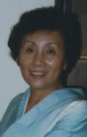 Sachiko Slaten Obituary