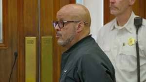 JUST ONE STATION: Man accused of slashing car with machete during road rage incident in Dedham