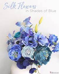2,257 tiffany blue flowers products are offered for sale by suppliers on alibaba.com, of which decorative flowers & wreaths accounts for 56%, artificial plant accounts for 1%. Navy Sapphire Tiffany Dusty Blue Silk Flowers Silk Flowers Wedding Silk Flowers Wedding Flowers