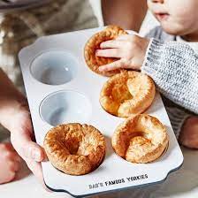 Bespoke quirky prints more to come and all prints available for sale! Personalised Yorkshire Pudding Tin By Sophia Victoria Joy Notonthehighstreet Com