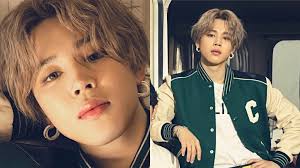 Maybe you would like to learn more about one of these? Bts Jimin Took Over Twitter After The Release Of His Film Out Spotify Canvas Footage And Bts The Best Japanese Album Jacket Swahili Seven