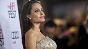 Certainly, that last remedy is what jolie credits for her recovery from bell's palsy. Angelina Jolie S Facial Paralysis What Is Bell S Palsy Fox News