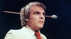 Комедия, детектив, 1 ч 27 мин канада, сша • вадим жан. Steve Martin Producer Author Biography