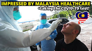 Data are retrieved from multiple offical sources such as Taking The Covid 19 Test Hospital Tour How Good Is Malaysia Healthcare Malaysia Mco 2 0 Vlog Youtube