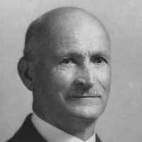 Oliver James Shroyer (1866–1961)