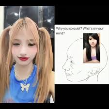 Kaia Charice Commercial