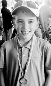 Anthony Montagano's Instagram, Twitter & Facebook