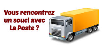 Pour transférer le courrier à votre nouvelle adresse, il est nécessaire de souscrire un contrat de réexpédition auprès de la poste. Reclamation La Poste Colissimo Pro Ou Particulier Demarche Contact
