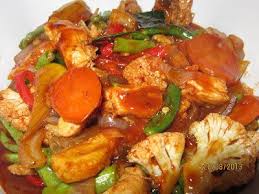 Resepi Cikgu Ani Ayam Paprik Resep Makanan India Resep Ayam Resep Makanan