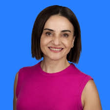 I am so excited to share the news that I will soon be joining this  wonderful organisation.