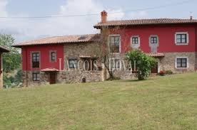 Situated in infiesto in the asturias region, casas rurales asturias campon antrialgo features accommodation with free private parking. Casas Rurales En Venta Asturias Lancois Doval