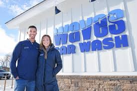 (apply) for (report) on the meeting next friday. Waves Car Wash Opens In Lewes Cape Gazette