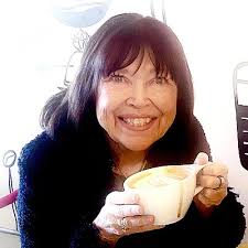 Bonnie Hearn Hill, Editor in Central Cali