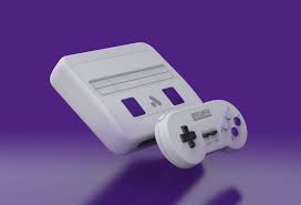 An n64 classic is a possibility for nintendo screenrant.com Super Nt Analogue