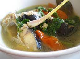 Resep Sup Ikan Patin Mau Tahu Panduan Cara Membuat Resep Sup Ikan Patin Yang Paling Enak Makanya Masuk Sini Resep Masakan Asia Resep Resep Masakan Indonesia