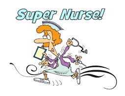The following nurses quotes and sayings are funny and basically true. Funny Nurse Jokes