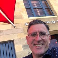 Christopher Jones (@ChrisEJones)