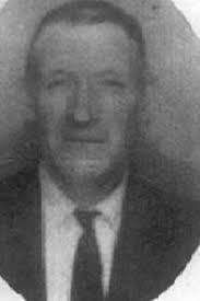 George Washington “Wash” Cloud (1890-1946)