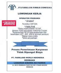 Check spelling or type a new query. Lowongan Kerja Ngawi Pabrik Sepatu Lokerkarta Com