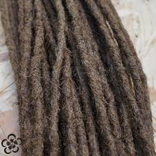 In this video i will show you how to attach a dread extension to short hair. Human Hair Dreadlock Extensions Buy Crocheted Dreadlocks Here