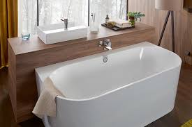 440 mm in den wannenfarben weiß alpin, star white oder edelweiß lieferbar. Oberon 2 0 Von Villeroy Boch Badewanne Mit Update