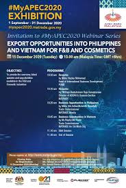 Watch our interview on notepad with @ibrahimsaninet tonight at 10.30pm on @501awani to know the efforts in realising this guiding document for the asia pacific region. Myapec2020 Myapec2020 Twitter