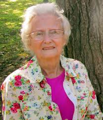 Faye McGhee Obituary May 19, 2017