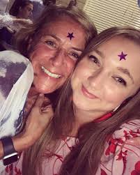 It is with great sadness that we share the news that A Award Umpire Estelle  Ball has lost her valiant battle against cancer. Known as 'Stelli' by her  friends in Team White,