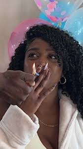 For my birthday, I wish juicy for everyone! , Kvo’s Beauty Bar has 20% off 