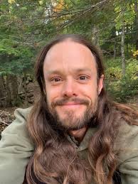 About — Greenman Bodywork