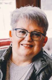 Lorna Lee Arens Obituary